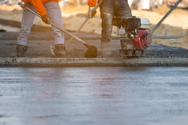 Best Concrete Sealing and Maintenance in Huber Heights, OH