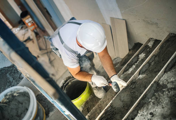 Best Concrete Foundation Repair in Huber Heights, OH