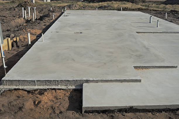 Best Concrete Driveway Installation in Huber Heights, OH