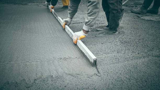 Best Stamped Concrete Services in Huber Heights, OH